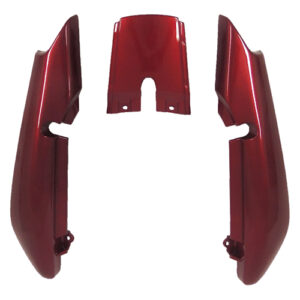 RABETA VERMELHO YBR125 00 3PCS