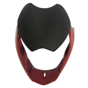 CARENAGEM FAROL VERMELHO TITAN150 10