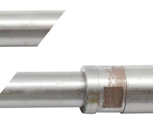 EIXO RODA DIANTEIRO NX200/XR200