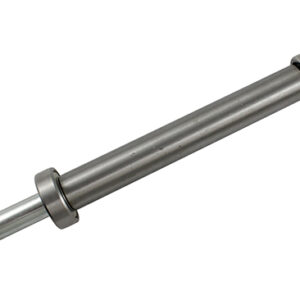 EIXO QUADRO COMPLETO CB500