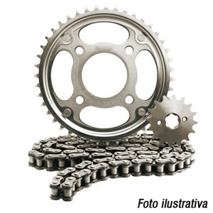 RELACAO COMPLETA S/RETENTOR POP110 16