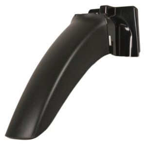 PARALAMA DIANTEIRO (B) PRETO BIZ100 12/15/BIZ125M 11/23