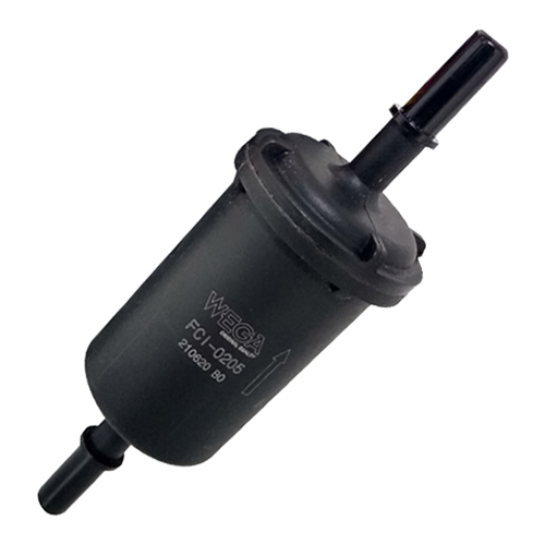 Yamasan② FILTRO COMBUSTIVEL FAZER150/FAZER250/XTZ250 LANDER/TENERE – MTO