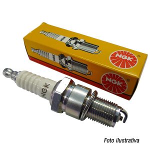 VELA IGNICAO CBX250 TWISTER/XR250 TORNADO CR8EH-9S