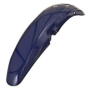 PARALAMA DIANTEIRO AZUL TITAN125 ES/KS 03/04