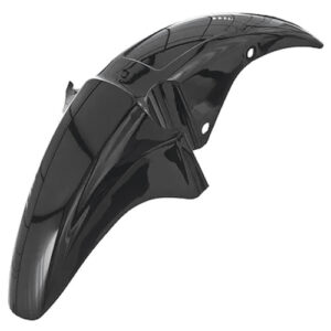 PARALAMA DIANTEIRO PRETO TITAN150 04/08