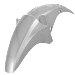 PARALAMA DIANTEIRO PRATA TITAN150 06/07