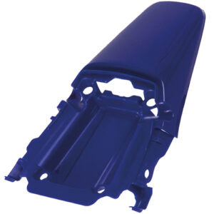 PARALAMA TRASEIRO AZUL NXR125/150 BROS 05/06