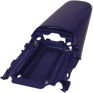 PARALAMA TRASEIRO AZUL NXR125/150 BROS 03/04