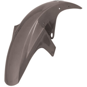 PARALAMA DIANTEIRO PRETO YBR125 02/08