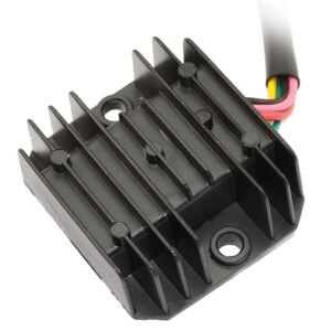 REGULADOR RETIFICADOR CBX200 STRADA/NX200/XR200