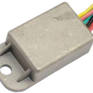REGULADOR RETIFICADOR XLR250/XLX250/XLX350