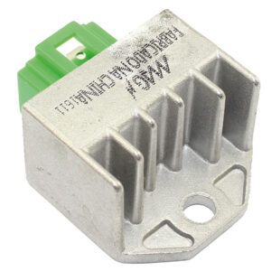 REGULADOR RETIFICADOR CRYPTON100/YBR125 XTZ/FACTOR 125 /13