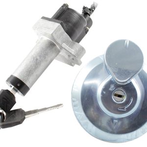 CHAVE CONTATO KIT CBX150 AERO/CBX200 STRADA