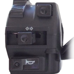 PUNHO LUZ LADO ESQUERDO XR250 TORNADO 01/05