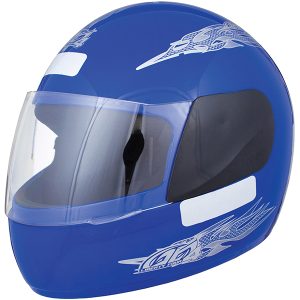 CAPACETE LIBERTY FOUR AZUL Nº 60