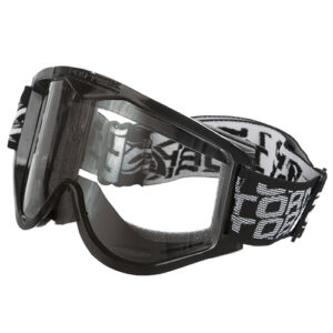 OCULOS PROTECAO PRETO MODELO PRO 788