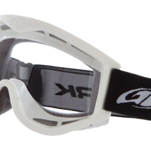 OCULOS PROTECAO BRANCO MOTOCROSS PRO 788 BRANCO