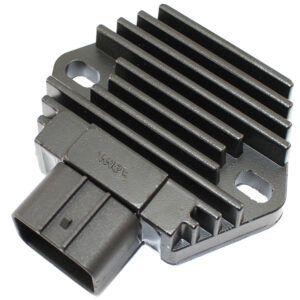 REGULADOR RETIFICADOR CBX250 TWISTER/XR250 TORNADO