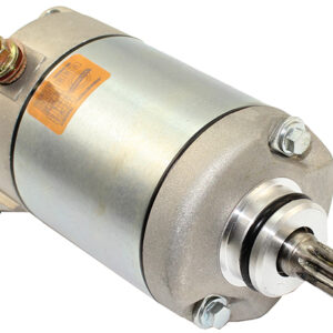 MOTOR PARTIDA CBX150/CBX200/NX200/XR200