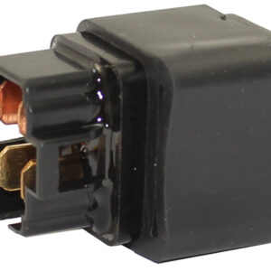 RELE PARTIDA YBR125/XTZ125 AUXILIAR