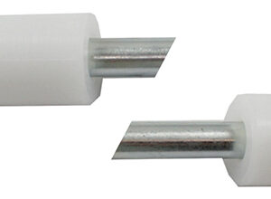 EIXO QUADRO COMPLETO POP100