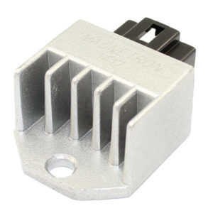 REGULADOR RETIFICADOR POP100