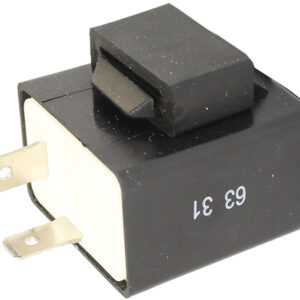 RELE PISCA INTRUDER125