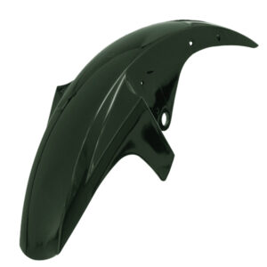 PARALAMA DIANTEIRO VERDE YBR125 06/07