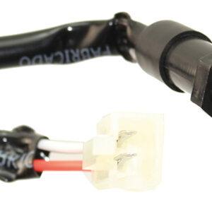 STOP FREIO TRASEIRO YES125/INTRUDER125