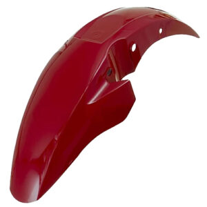 PARALAMA DIANTEIRO VERMELHO TITAN150 09/10