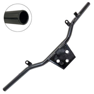 GUIDAO PRETO BIZ100 98/04