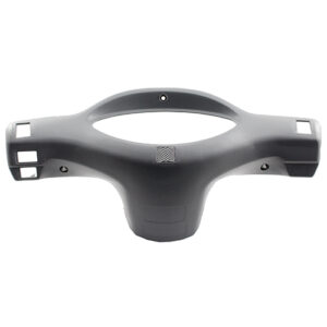 TAMPA TRASEIRO FAROL CINZA BIZ100 KS