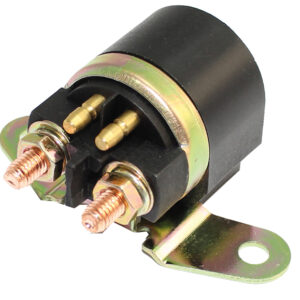 RELE PARTIDA INTRUDER125