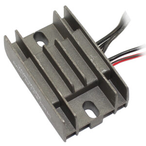 REGULADOR RETIFICADOR BURGMAN125