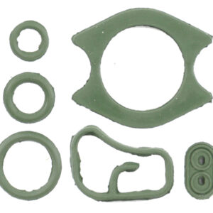 KIT REPARO INJECAO VITON FAZER250