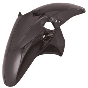 PARALAMA DIANTEIRO PRETO CB300R 09/10