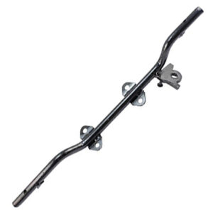 ESTRIBO MACICO TITAN125 ES/KS 05/08