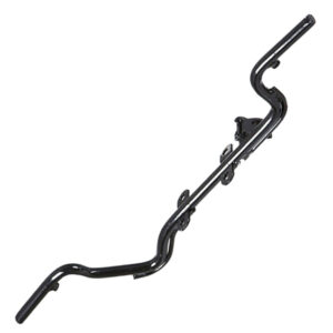 ESTRIBO MACICO TITAN150 04/08