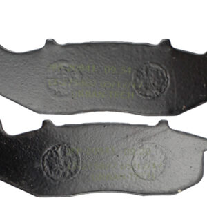 PASTILHA FREIO TITAN150 09/15 S/CBS FAZER250/FZ25