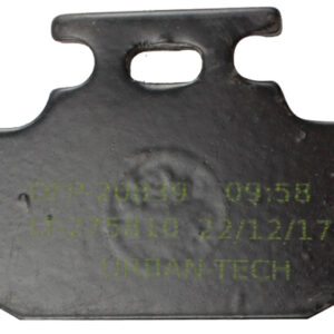 PASTILHA FREIO FAZER250/LANDER250/FZ25/FZ15