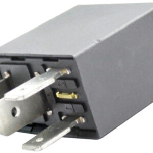 RELE CARGA BIZ125/CB250 TWISTER/CB300R/NXR150 BROS/TITAN150 09/10