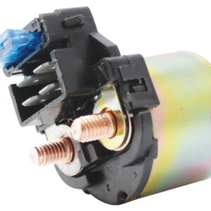 RELE PARTIDA TITAN150 TITAN125/150/NXR125/150 BROS/XLR125