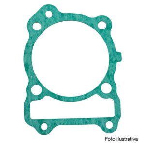 JUNTA CILINDRO CBX750F