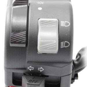 PUNHO LUZ LADO ESQUERDO FAZER250 05/10