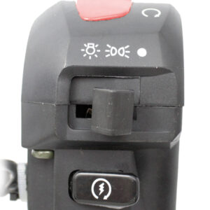 PUNHO PARTIDA LADO DIREITO YES125 08