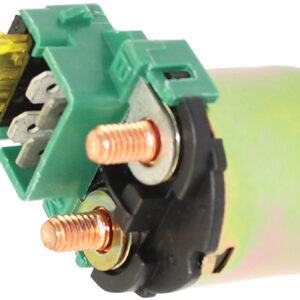 RELE PARTIDA CBX250 TWISTER/YBR125 FACTOR/FAZER/FACTOR150/ 20 AMPERES