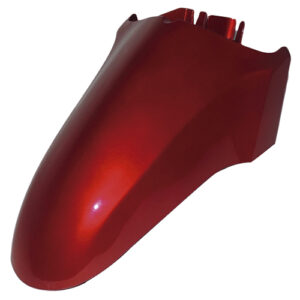 PARALAMA DIANTEIRO VERMELHO LEAD110 09/11