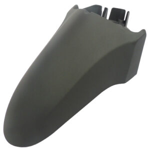 PARALAMA DIANTEIRO CINZA FOSCO LEAD110 12/13