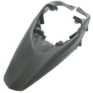 PARALAMA DIANTEIRO PRETO INJETADO XRE300 10/17